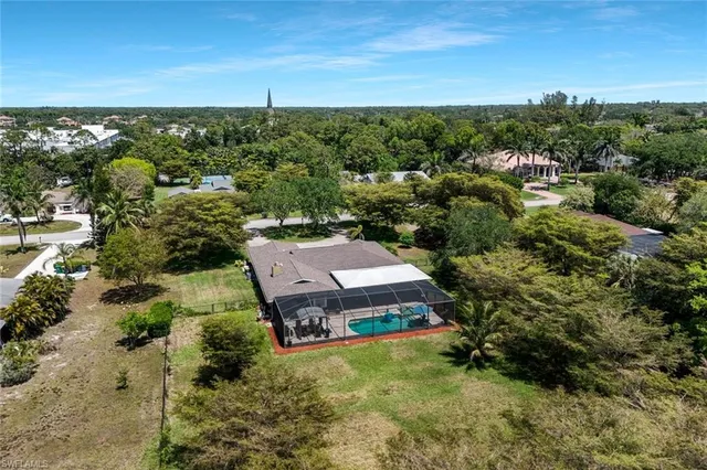 $1,374,000 | 1930 Curling Avenue, Naples, FL 34109