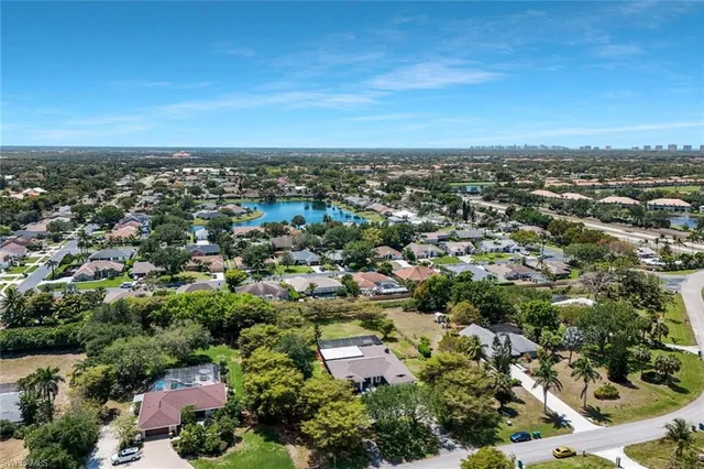 $1,374,000 | 1930 Curling Avenue, Naples, FL 34109