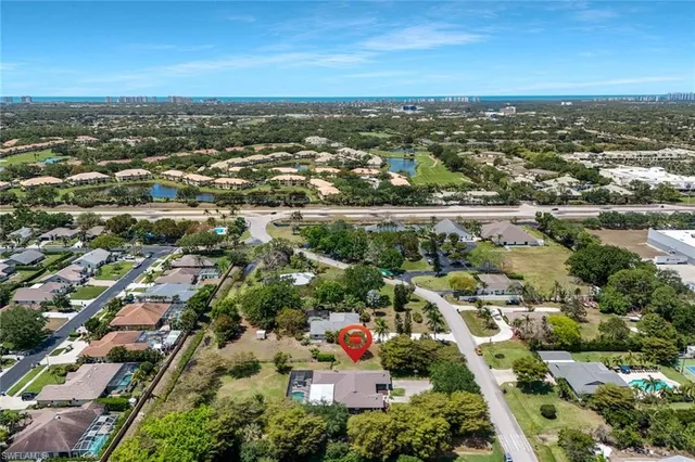 $1,374,000 | 1930 Curling Avenue, Naples, FL 34109