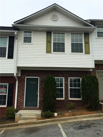$1,450 | 3609 Ginnis Road, Unit 4, Atlanta, GA 30331