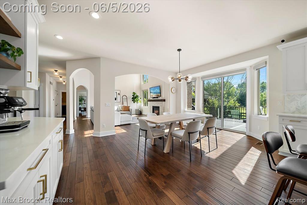 1942 Nottingham Drive Rochester Hills, MI 48307 - Photo 24 of 97