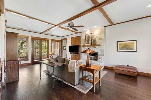 $1,300,000 | 7430 Dawn Avenue, Pilot Point, TX 76258