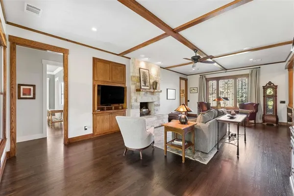 $1,300,000 | 7430 Dawn Avenue, Pilot Point, TX 76258