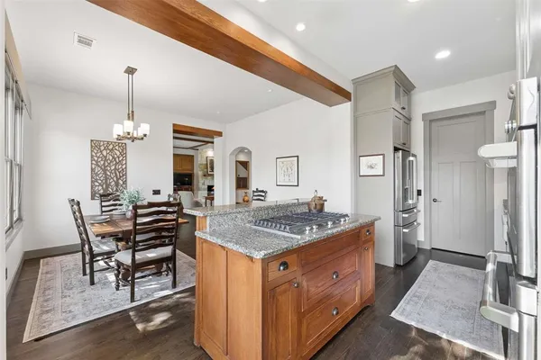 $1,300,000 | 7430 Dawn Avenue, Pilot Point, TX 76258