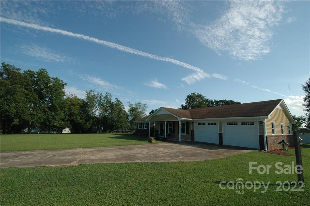159 Polk Road Ellenboro, NC 28040 - Photo 1 of 20 Gallery Image 1