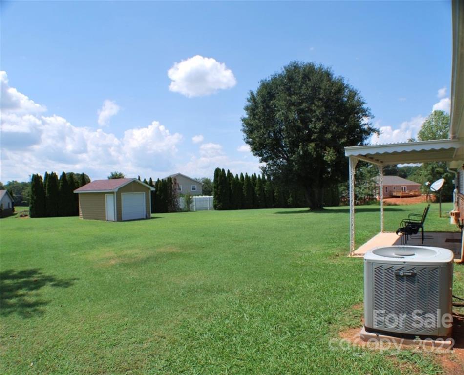 159 Polk Road Ellenboro, NC 28040 - Photo 19 of 20 Gallery Image 19