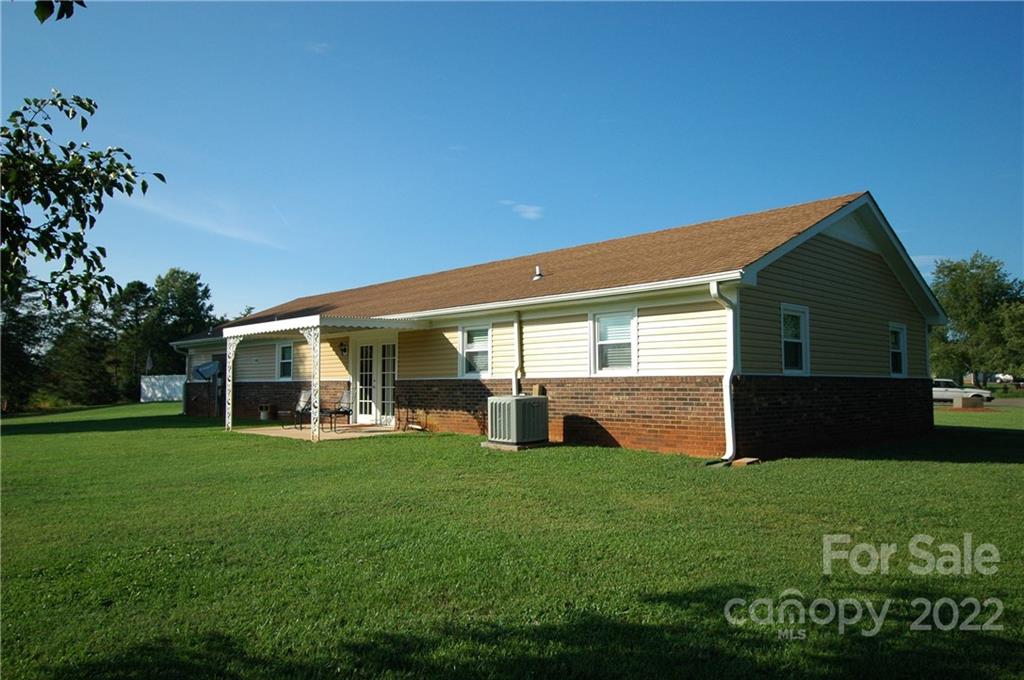 159 Polk Road Ellenboro, NC 28040 - Photo 20 of 20 Gallery Image 20