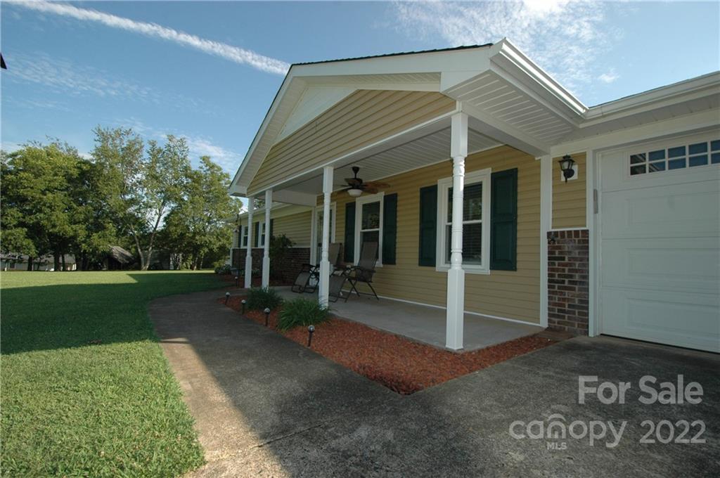 159 Polk Road Ellenboro, NC 28040 - Photo 2 of 20 Gallery Image 2