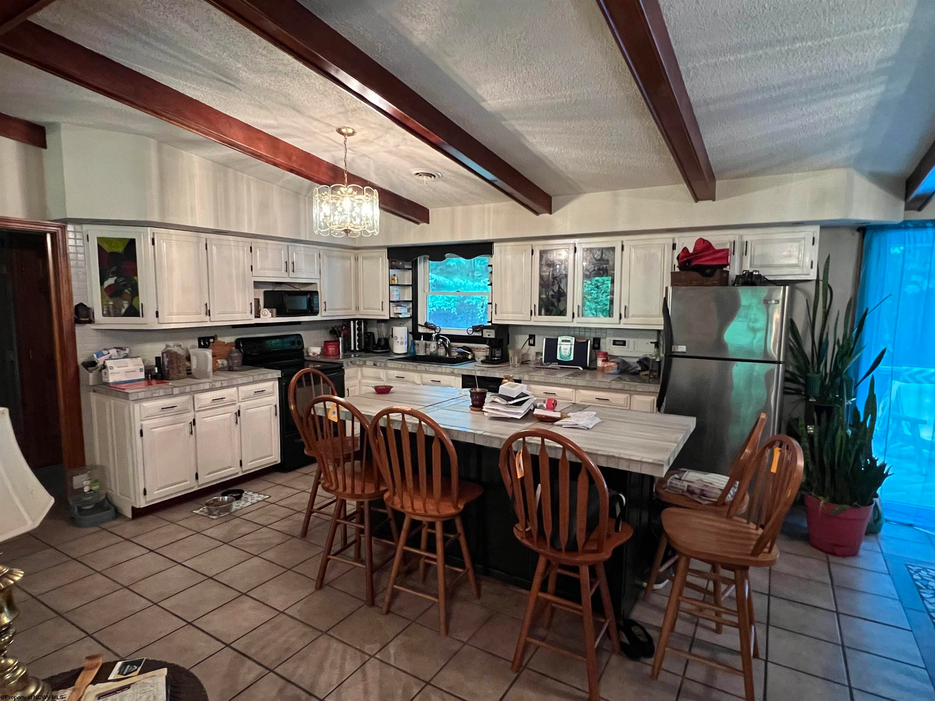 203 Poplar Ridge Coalton, WV 26257 - Photo 4 of 31 Gallery Image 4