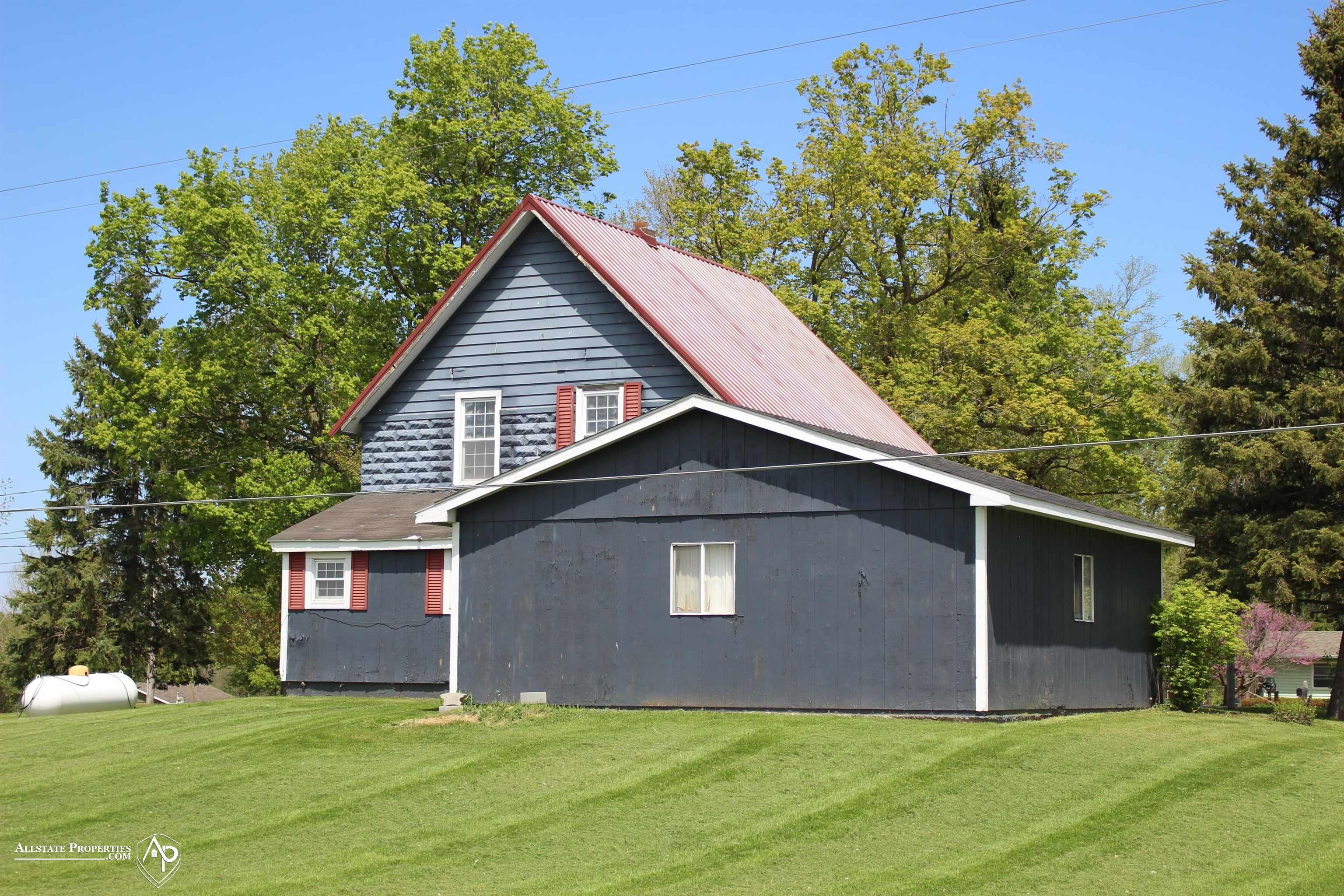11478 East Carpenter Road Davison, MI 48423 - Photo 37 of 55