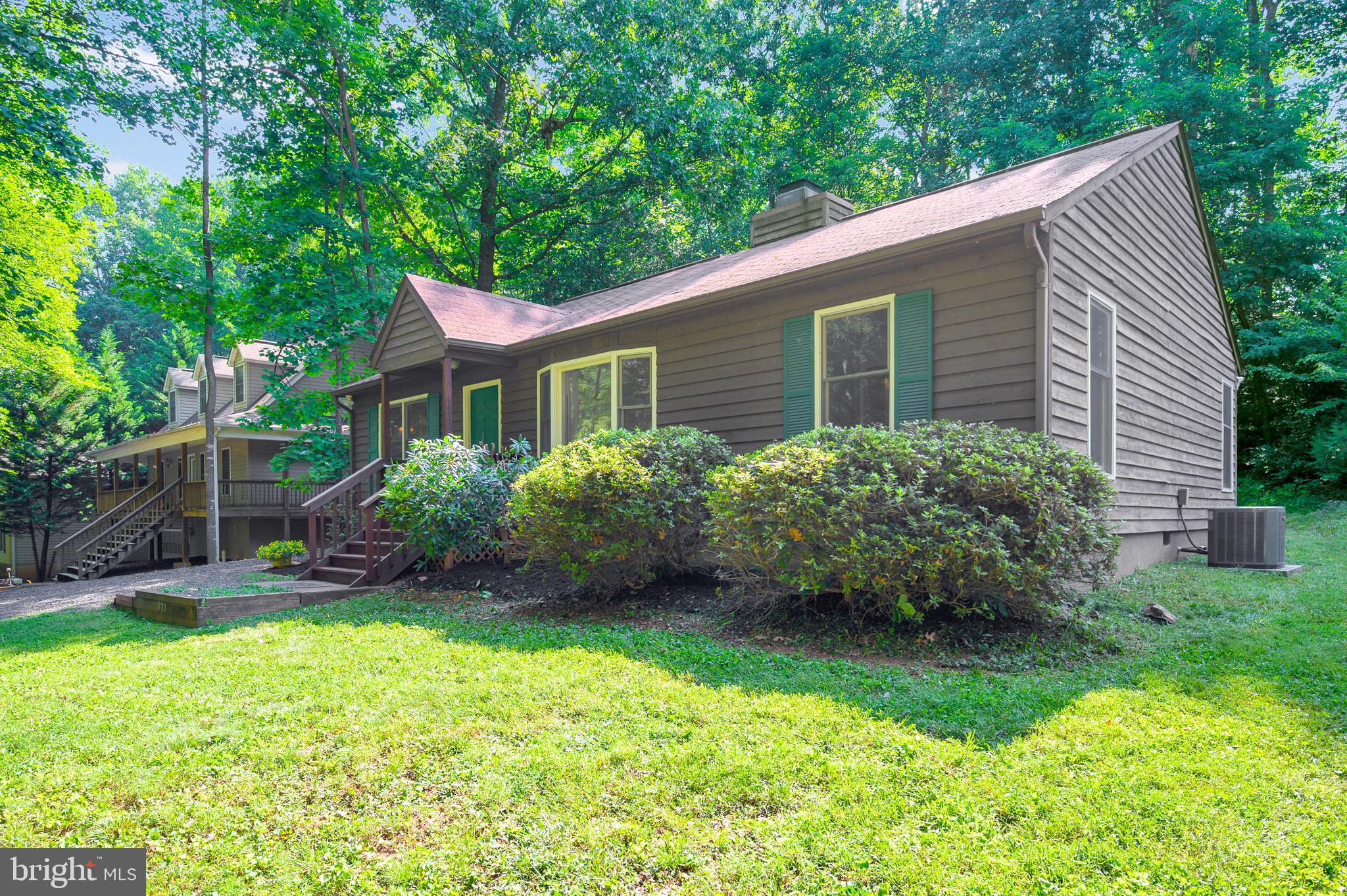 621 Harrison Circle Locust Grove, VA 22508 - Photo 2 of 34