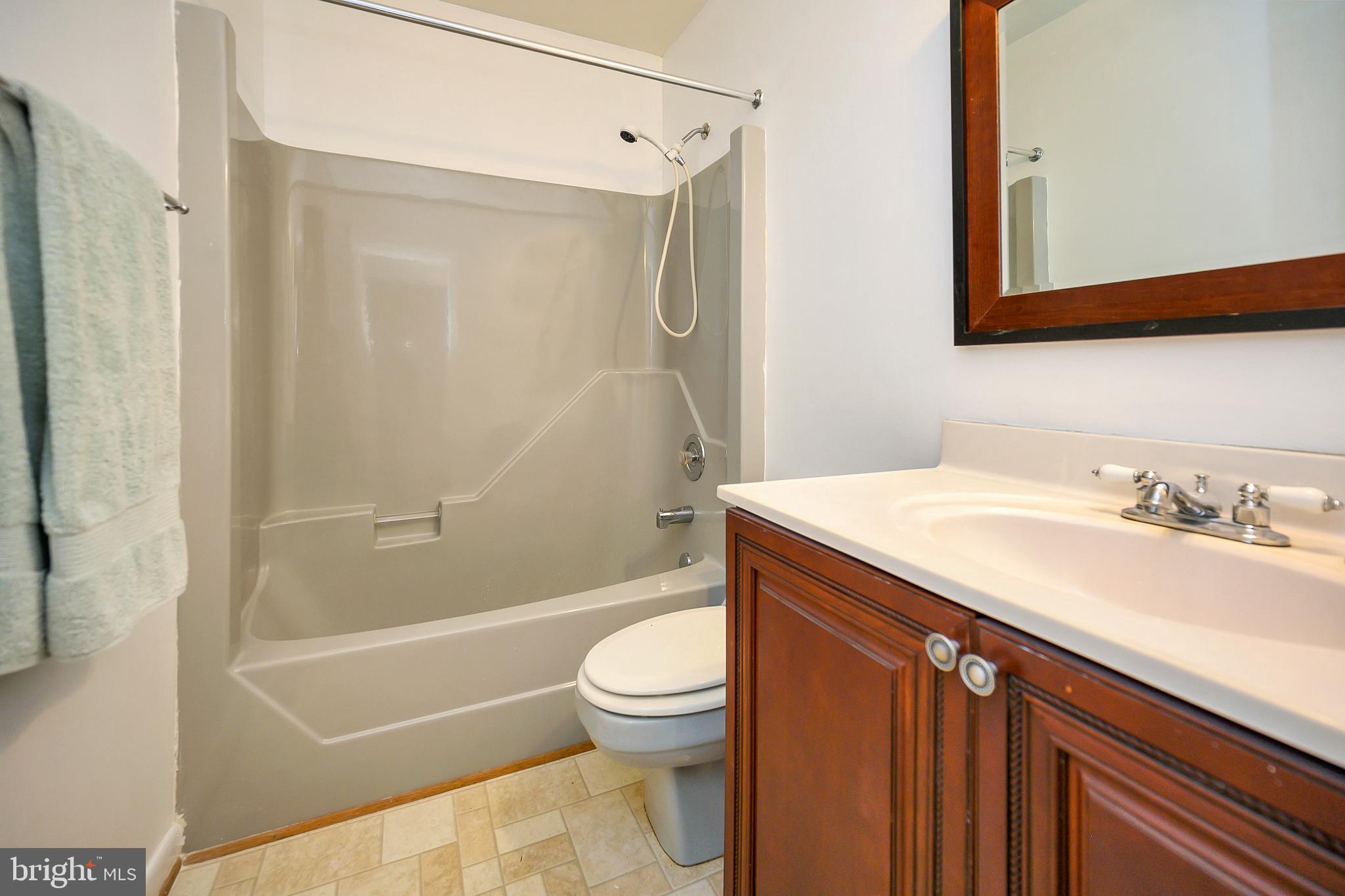 621 Harrison Circle Locust Grove, VA 22508 - Photo 26 of 34 Guest Bath