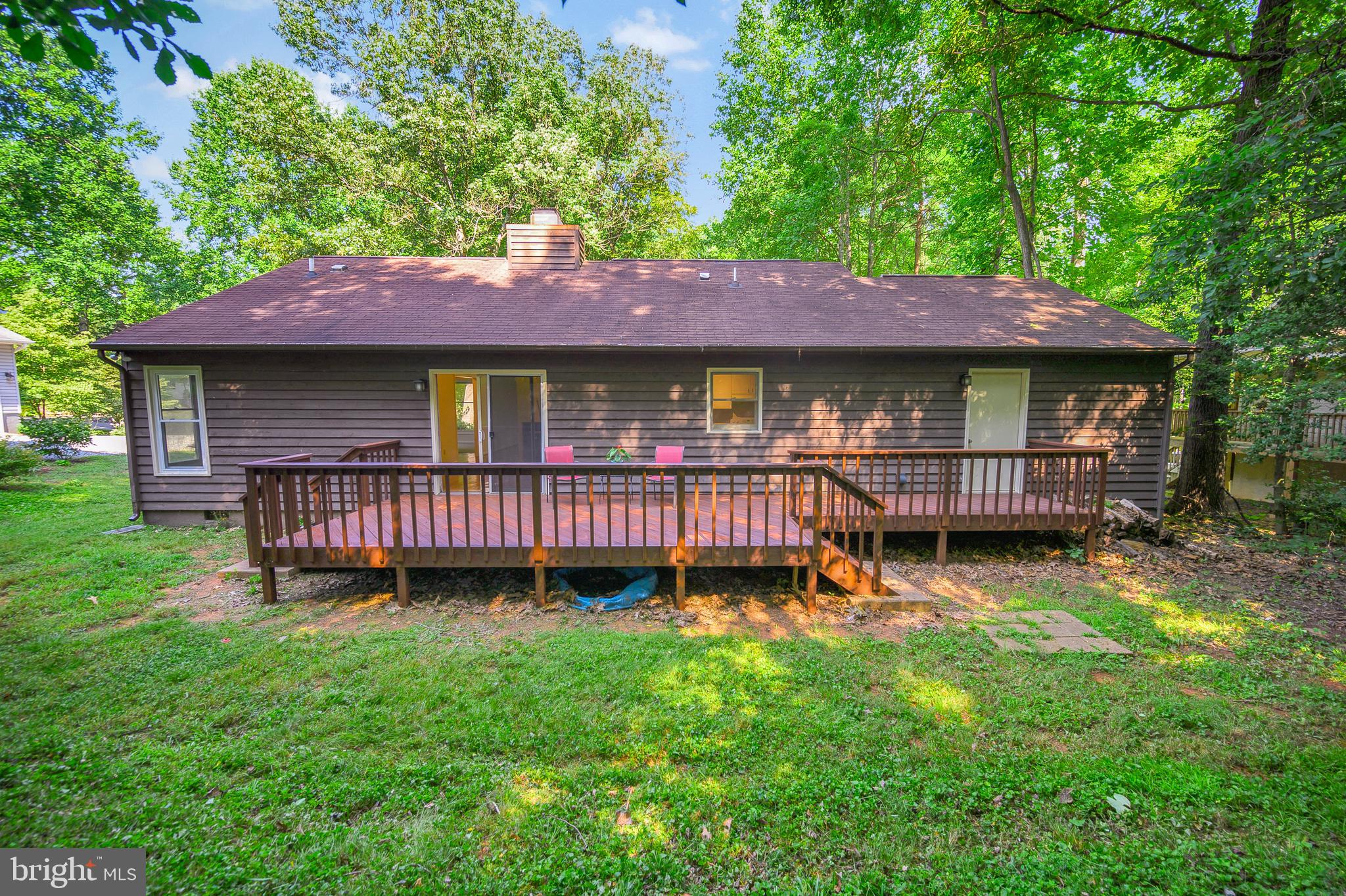 621 Harrison Circle Locust Grove, VA 22508 - Photo 30 of 34