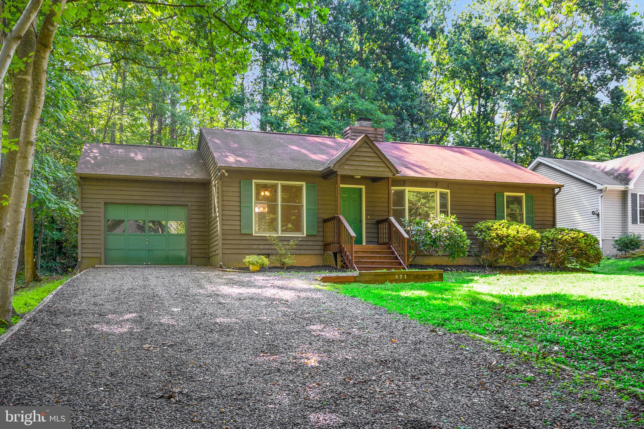 621 Harrison Circle Locust Grove, VA 22508 - Photo 31 of 34