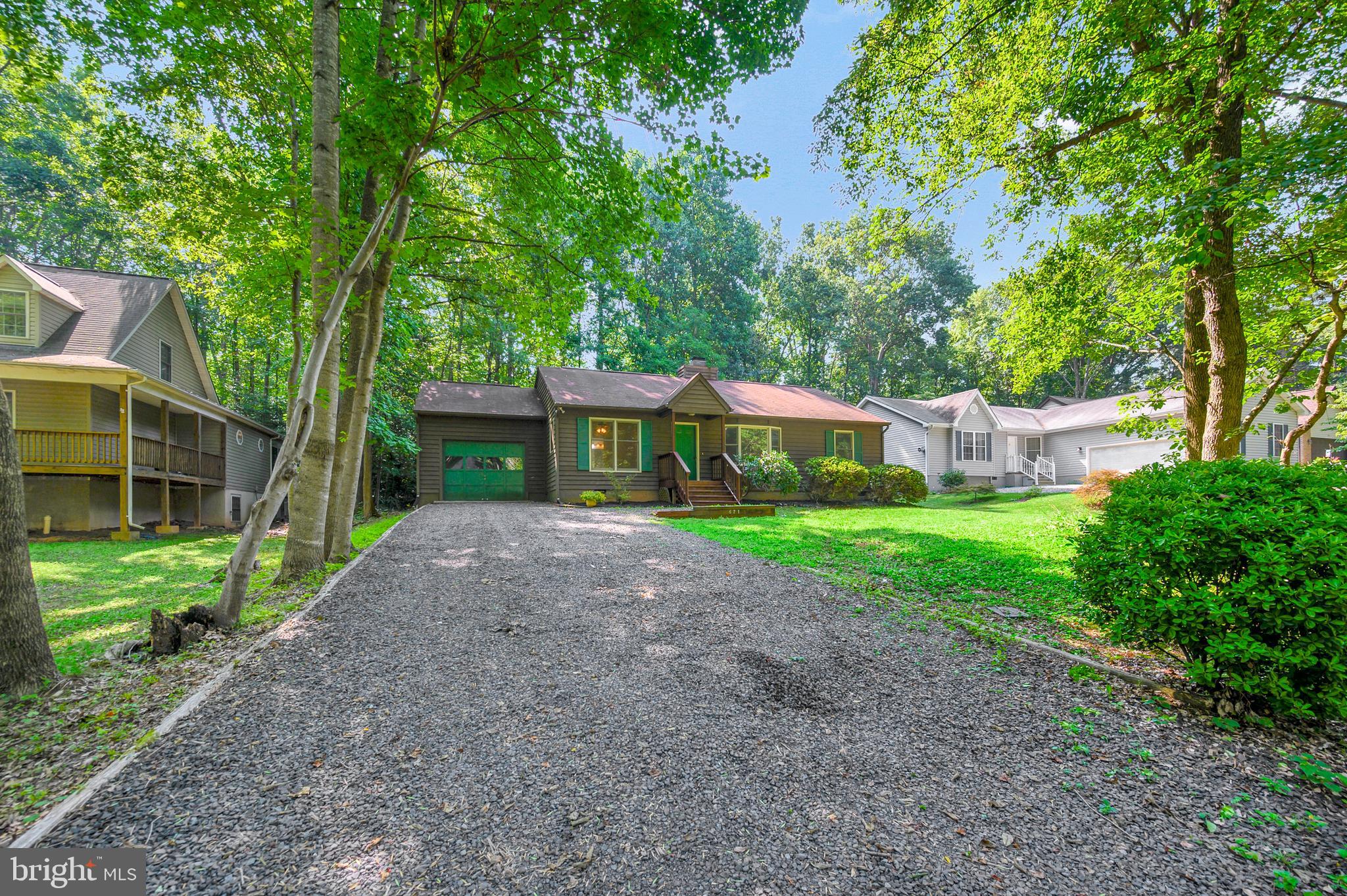 621 Harrison Circle Locust Grove, VA 22508 - Photo 32 of 34