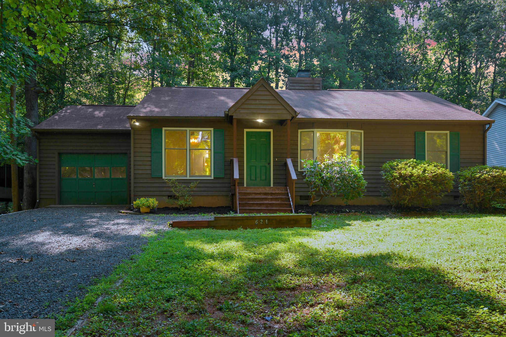 621 Harrison Circle Locust Grove, VA 22508 - Photo 33 of 34