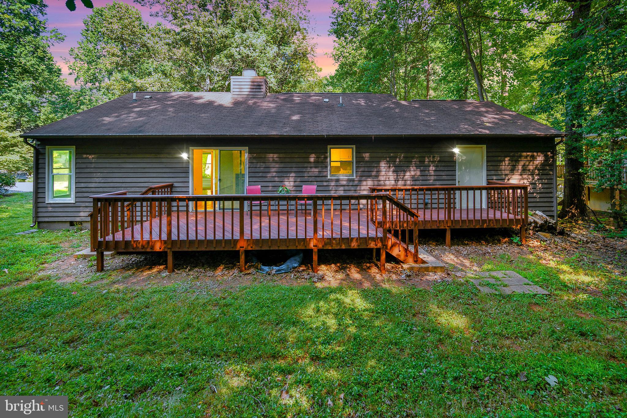 621 Harrison Circle Locust Grove, VA 22508 - Photo 34 of 34