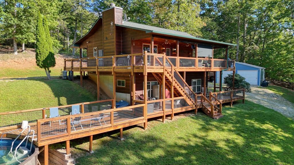 Main View