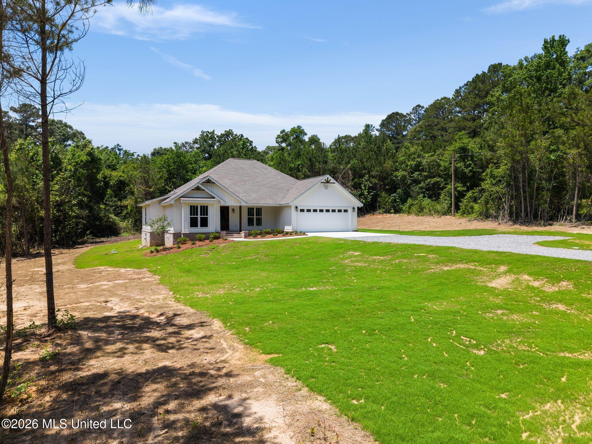 319 Noel Townsend Road Seminary, MS 39479 - Photo 2 of 36 319_Noel_Townsen_Road-2
