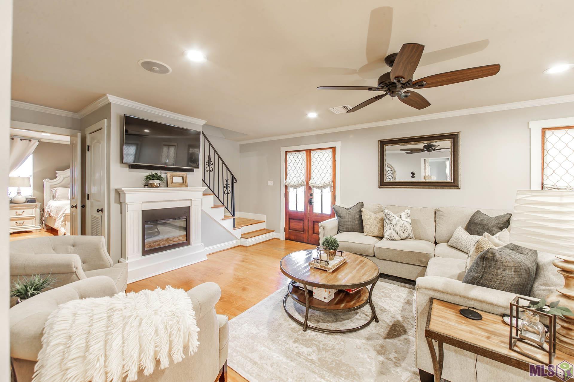 262 St Peter Street Raceland, LA 70394 - Photo 3 of 12