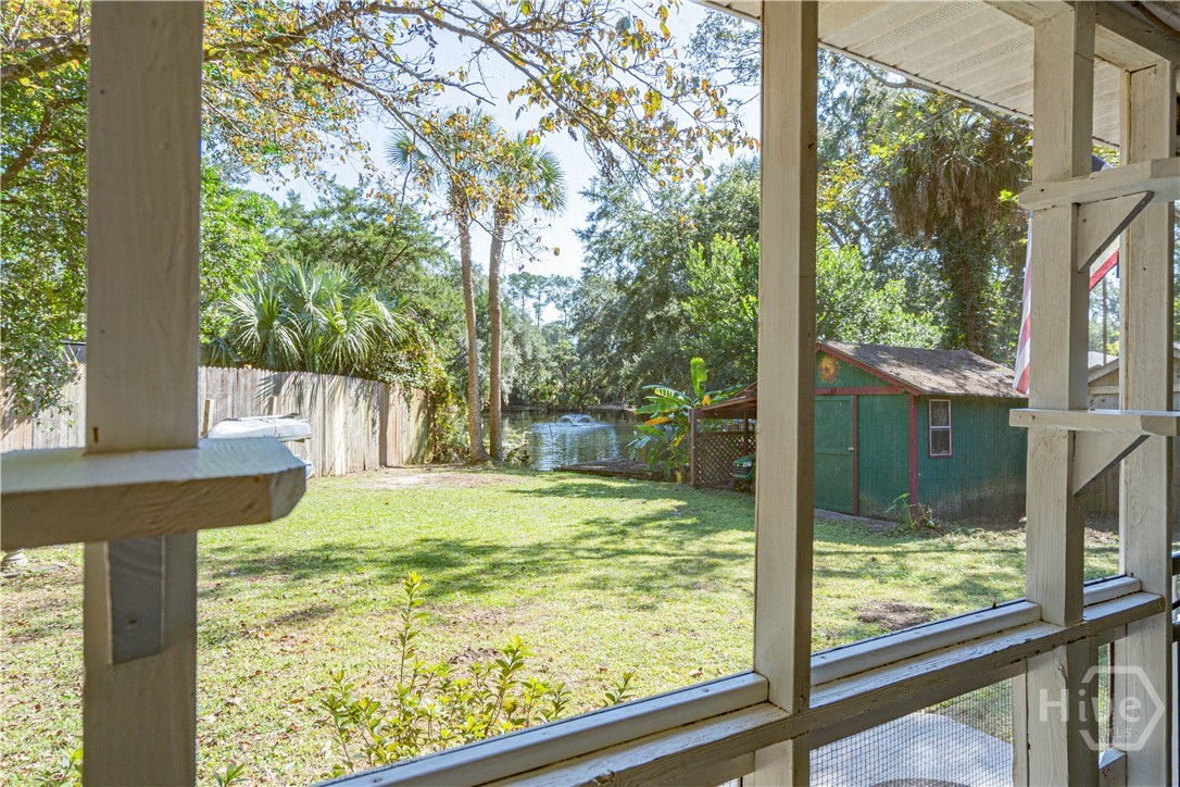 903 Sandpiper Road Savannah, GA 31410 - Photo 2 of 39 Gallery Image 2