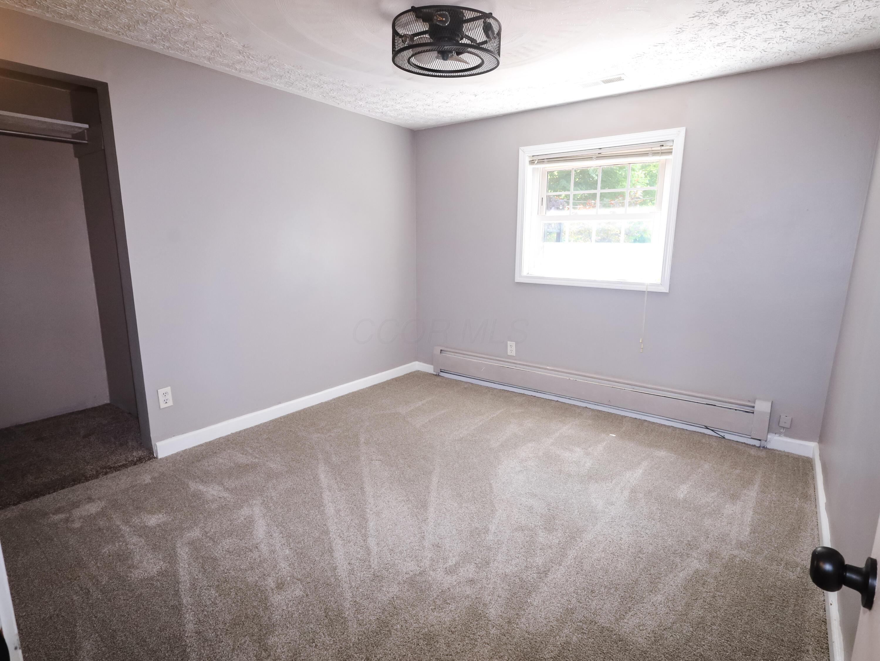 3206 Columbus Road Centerburg, OH 43011 - Photo 17 of 23 Bedroom 3