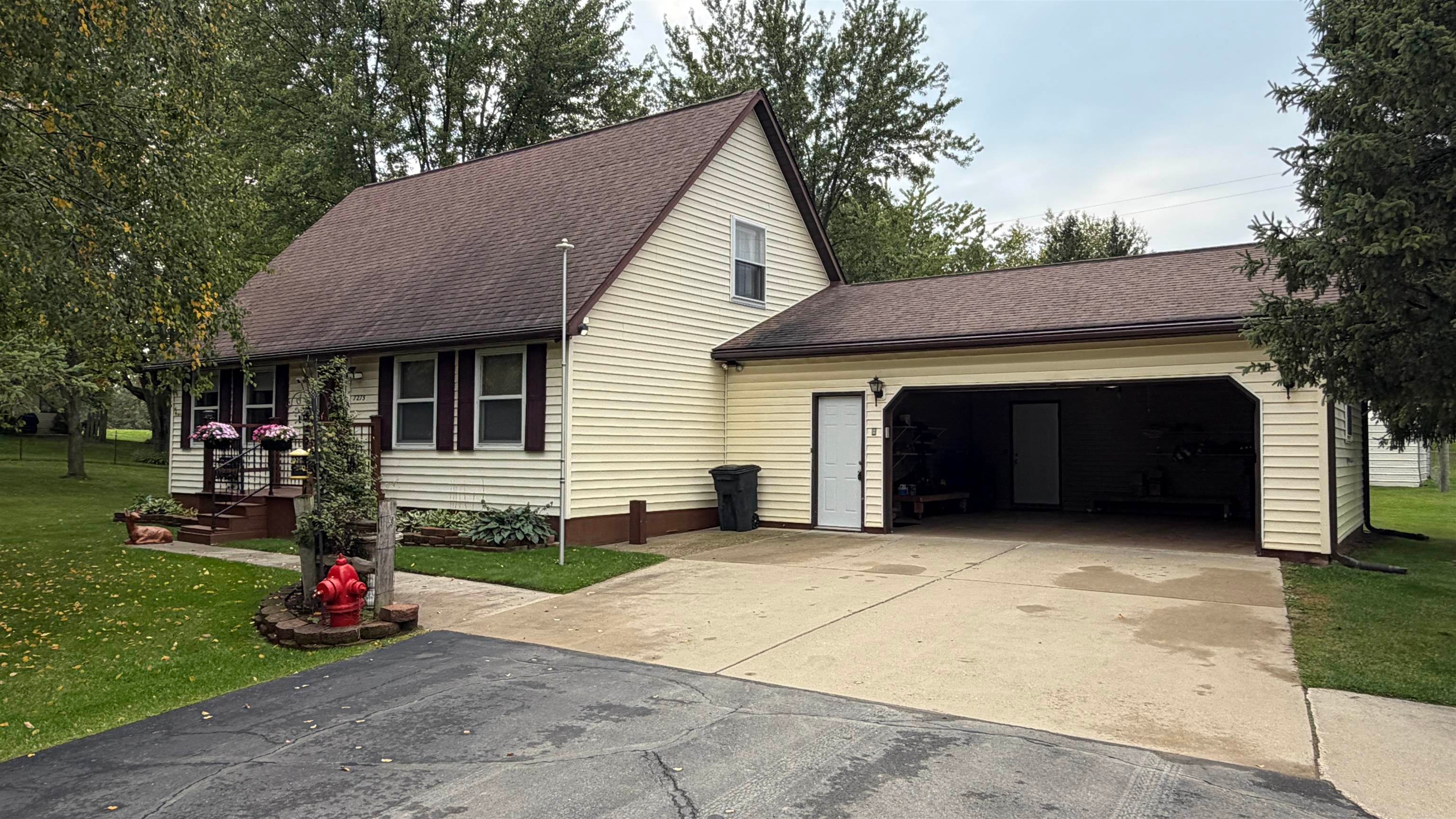 7275 Hall Road Davisburg, MI 48350 - Photo 58 of 60 Gallery Image 58