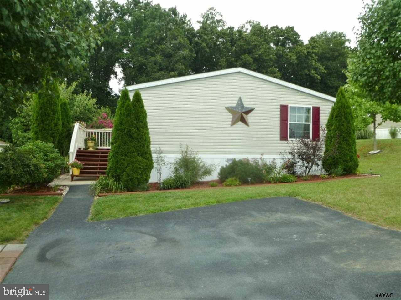 677 Cassel Road, Unit 166 Manchester, PA 17345 - Photo 1 of 36 Gallery Image 1