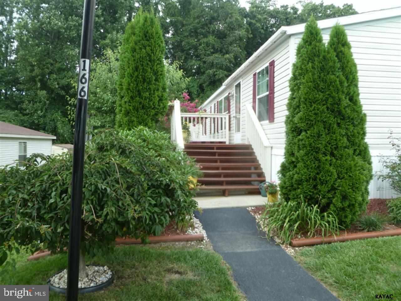 677 Cassel Road, Unit 166 Manchester, PA 17345 - Photo 4 of 36 Gallery Image 4