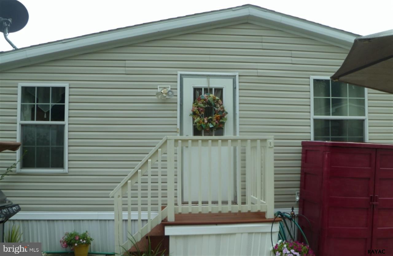 677 Cassel Road, Unit 166 Manchester, PA 17345 - Photo 33 of 36 Gallery Image 33