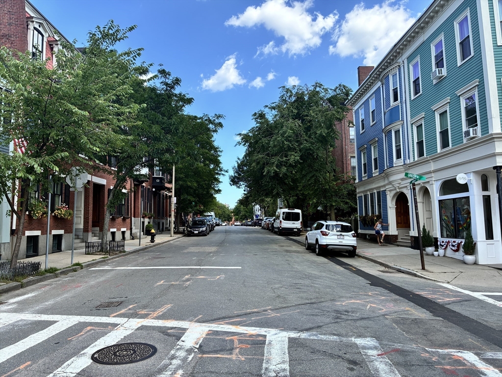 54 High Street Boston, MA 02129 - Photo 4 of 21