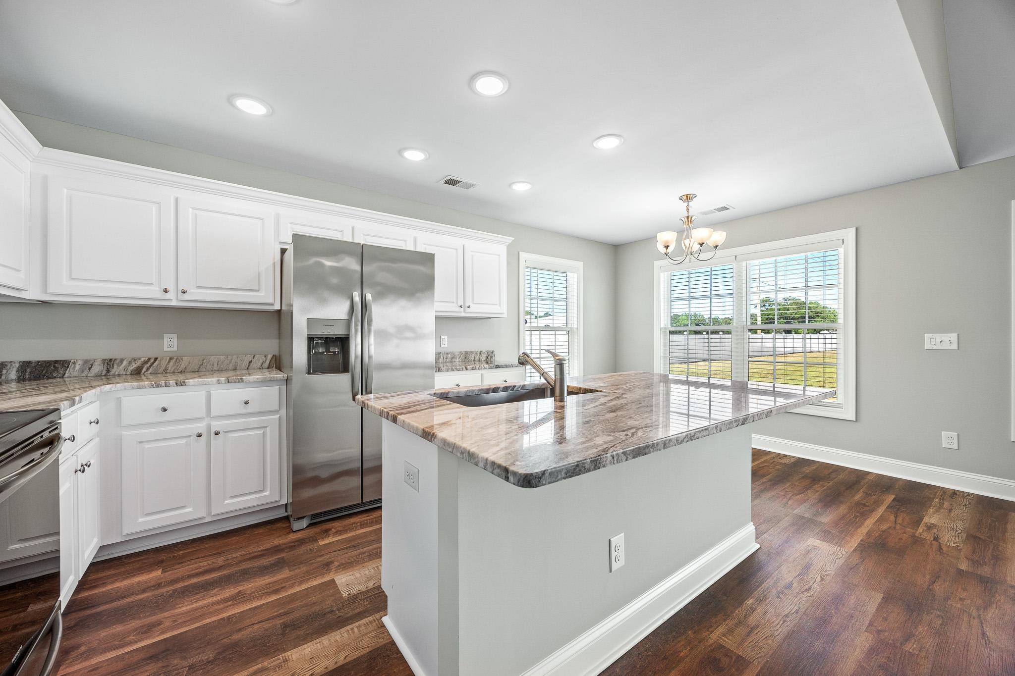 374 Allsbrook Road Loris, SC 29569 - Photo 10 of 41