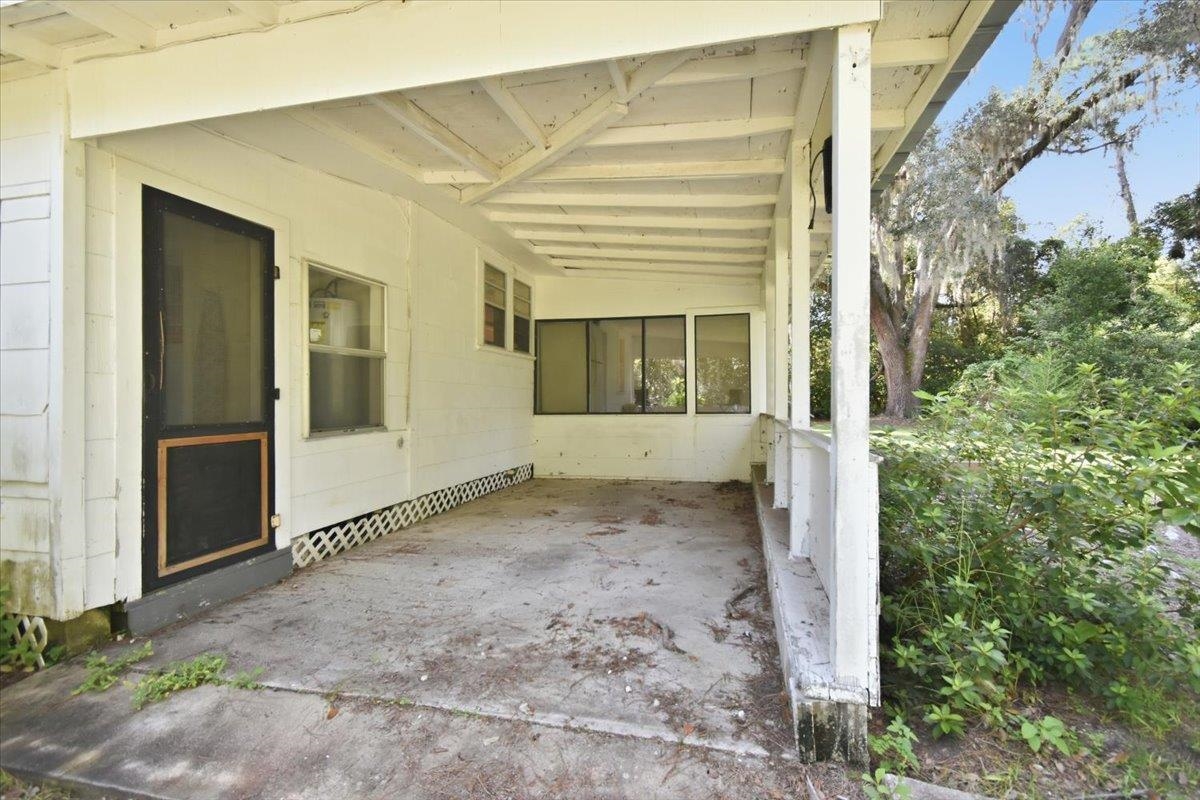 2419 Dorman Peacock Road Perry, FL 32348 - Photo 18 of 33 Gallery Image 18