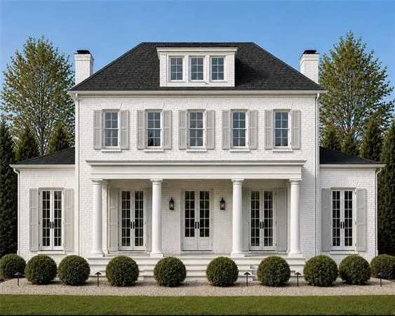 $1,959,000 | 66 Thunderbird Drive, Covington, LA 70433