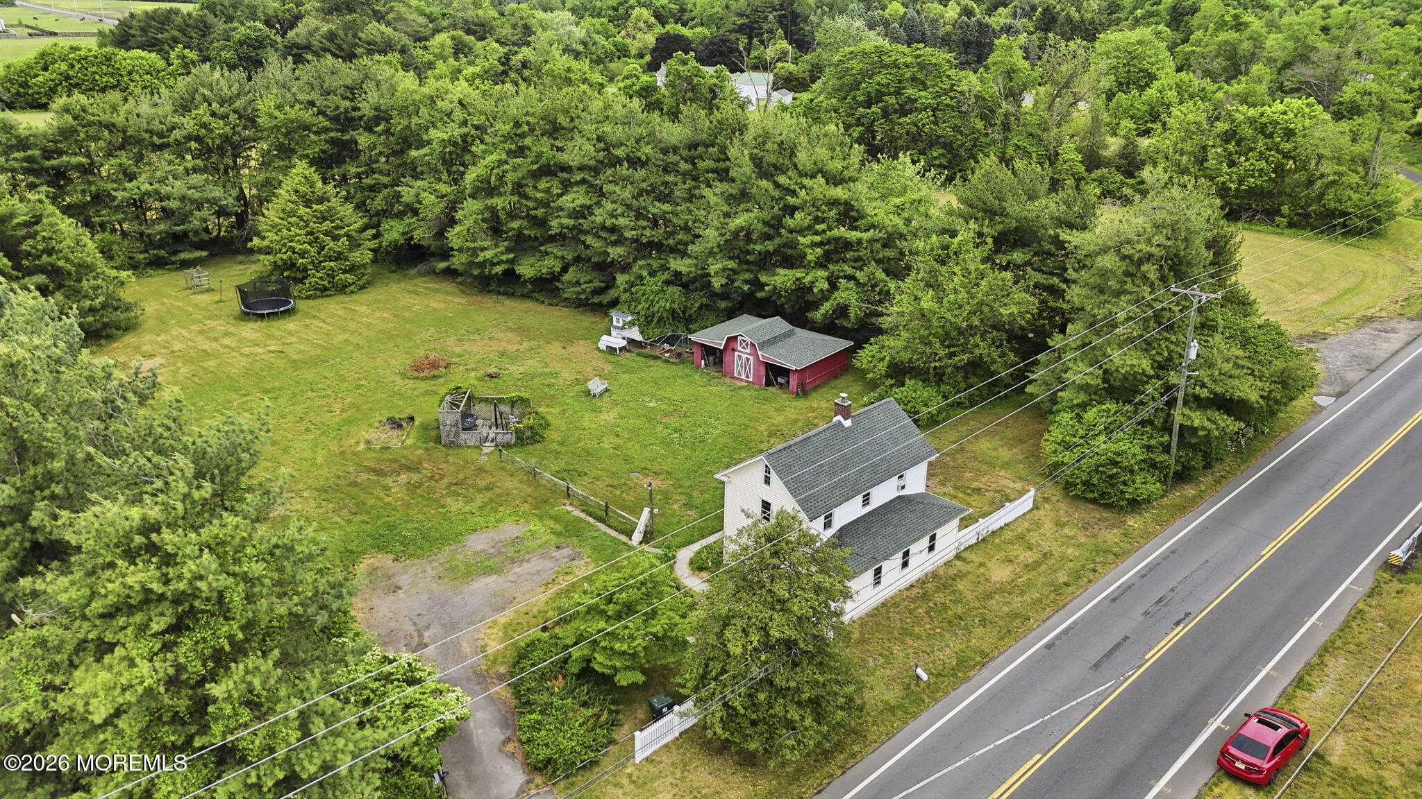 884 Monmouth Road Cream Ridge, NJ 08514 - Photo 7 of 42 7-web-or-mls-DJI_20260522110401_0607_D