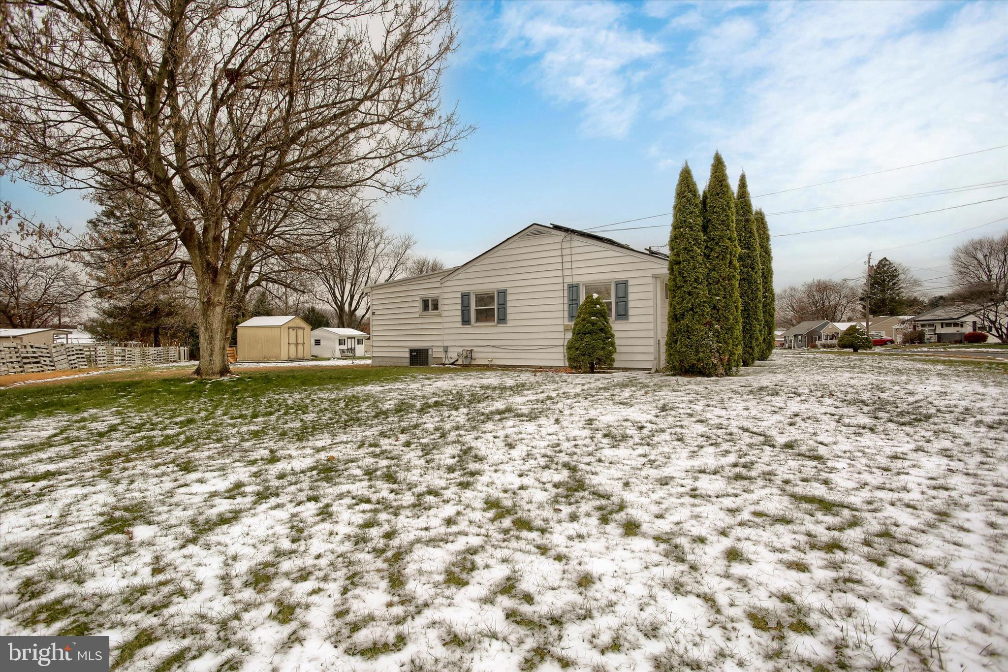 17 Courtland Road Camp Hill, PA 17011 - Photo 24 of 29