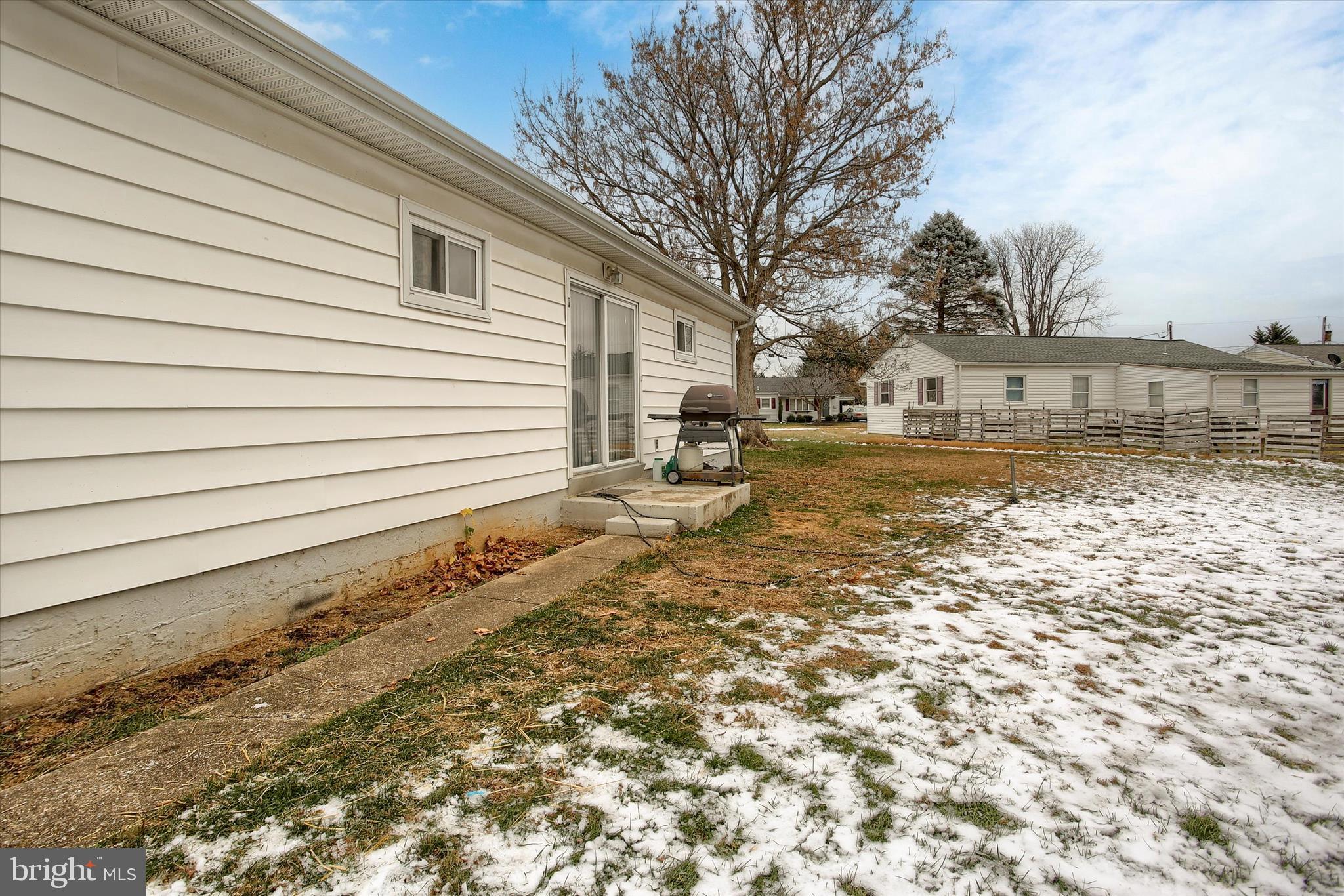 17 Courtland Road Camp Hill, PA 17011 - Photo 27 of 29