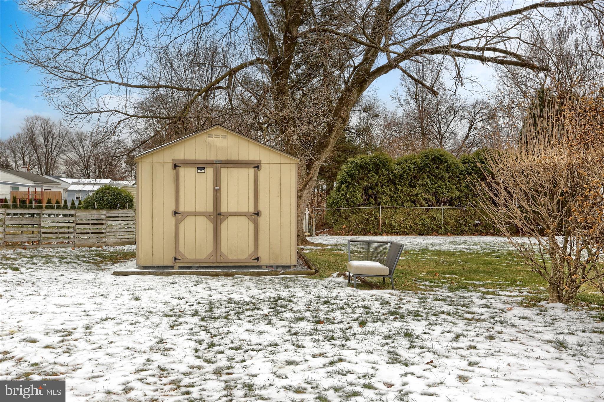 17 Courtland Road Camp Hill, PA 17011 - Photo 28 of 29