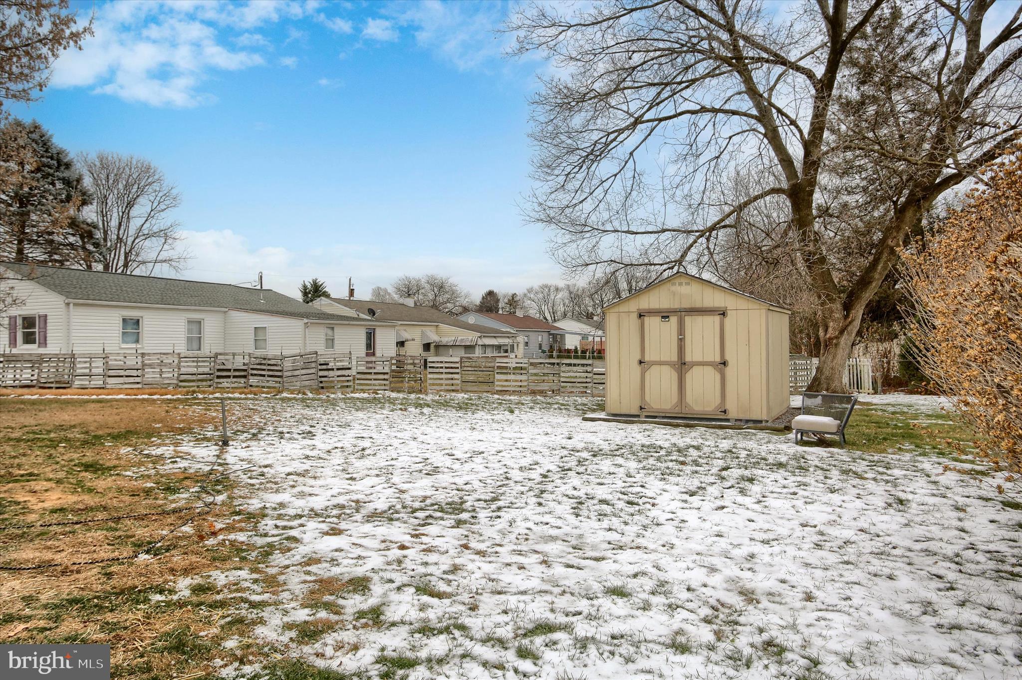 17 Courtland Road Camp Hill, PA 17011 - Photo 29 of 29