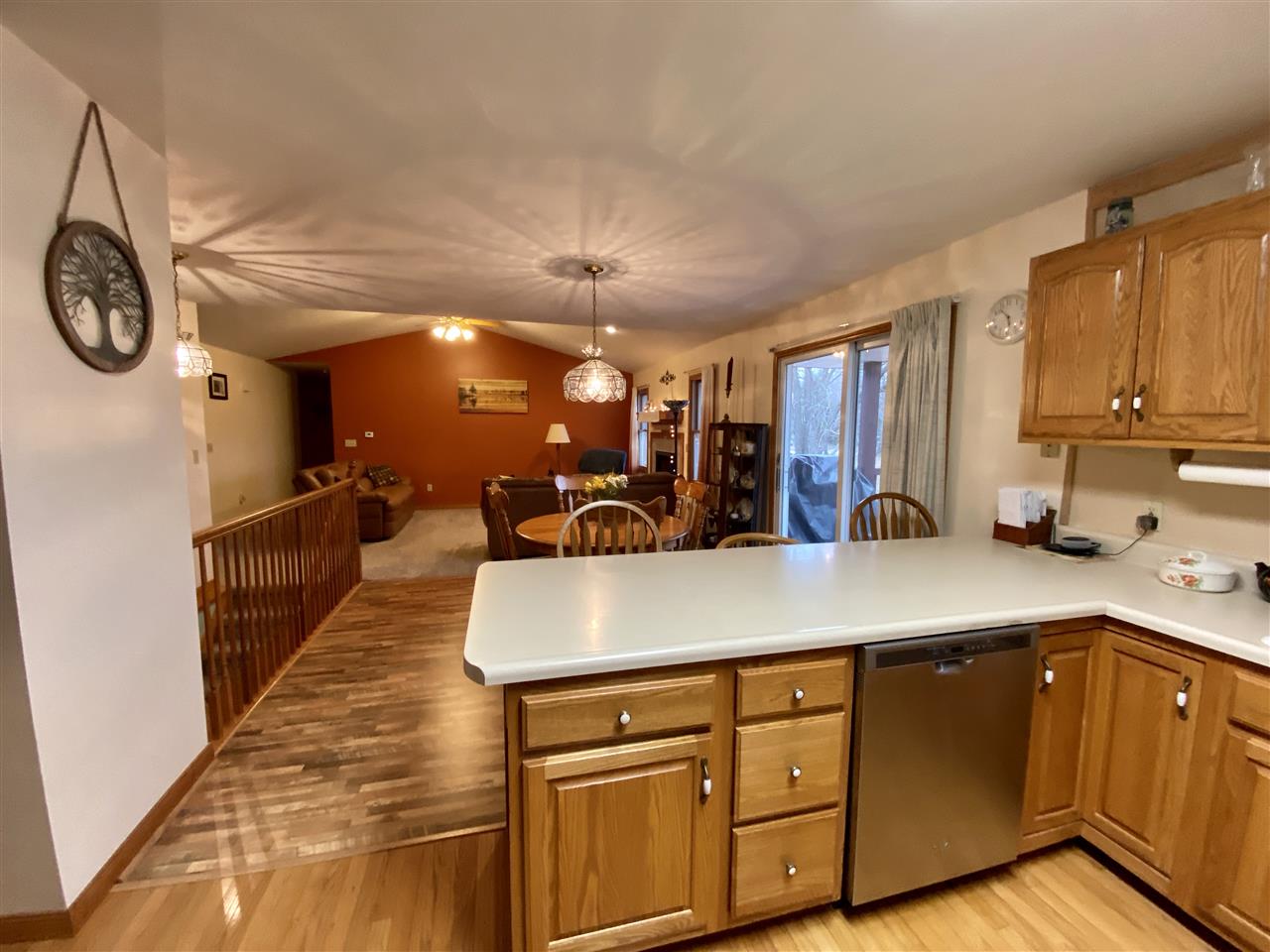 4388 Benson Road Cadillac, MI 49601 - Photo 6 of 52 1873128-5.JPG