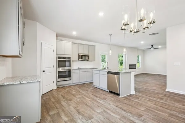 $394,490 | 415 River Walk Farm Parkway, Covington, GA 30014