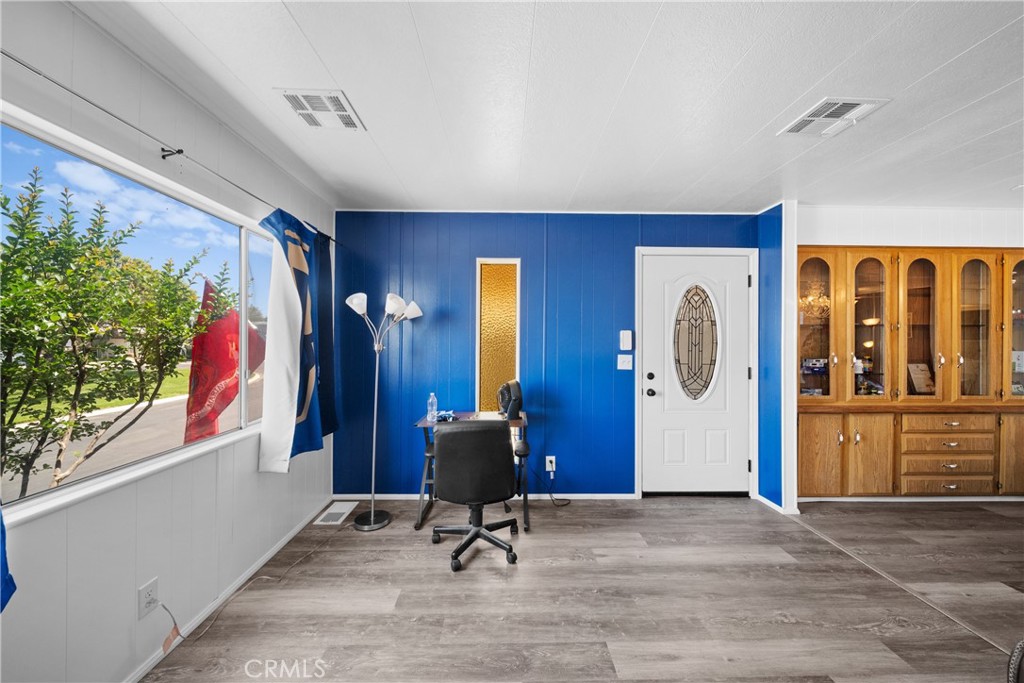 9391 California Avenue, Unit 56 Riverside, CA 92503 - Photo 12 of 45 a view of workspace with windows