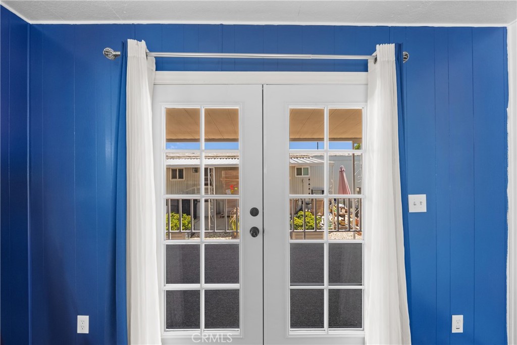 9391 California Avenue, Unit 56 Riverside, CA 92503 - Photo 17 of 45 a view of front door