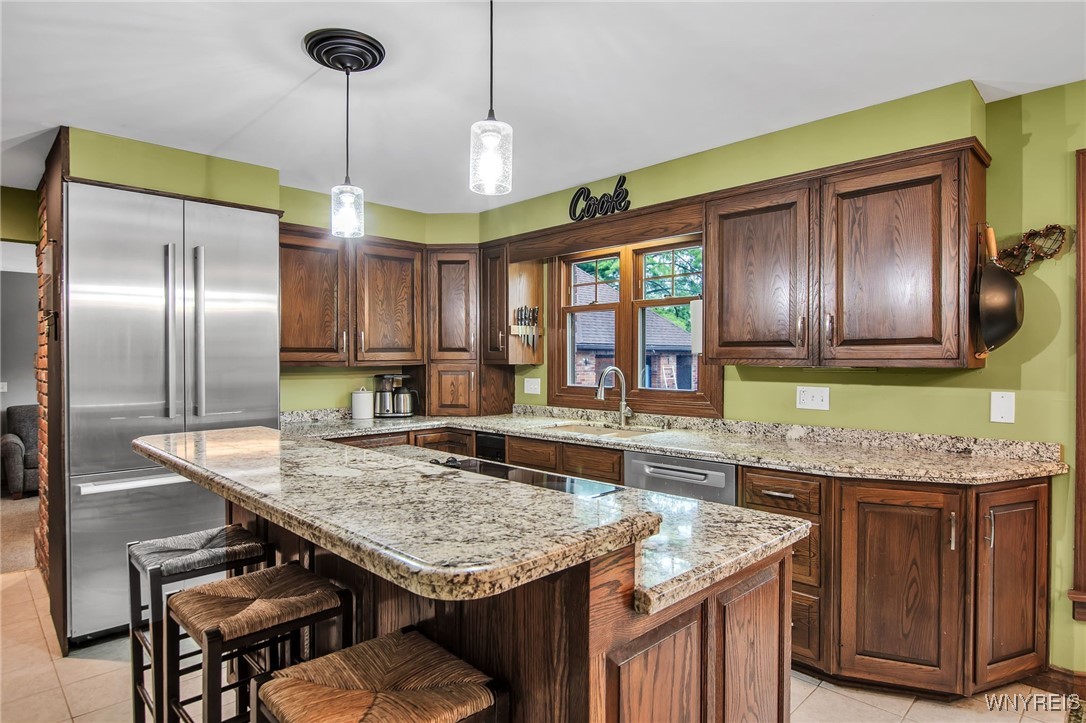 393 Glengrove Road Porter, NY 14174 - Photo 12 of 50 Kitchen