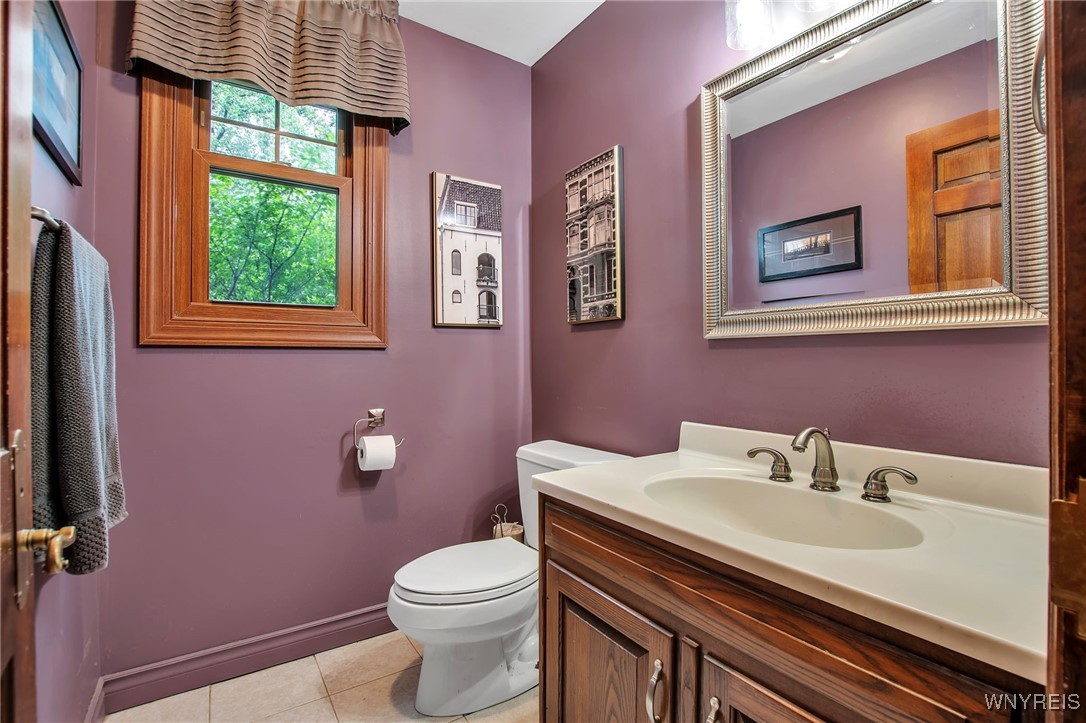 393 Glengrove Road Porter, NY 14174 - Photo 14 of 50 Half bath first floor