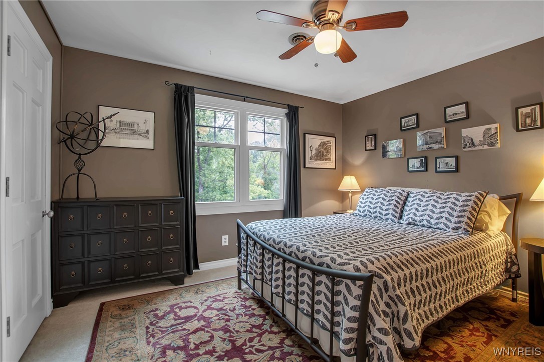 393 Glengrove Road Porter, NY 14174 - Photo 21 of 50 Bedroom 1