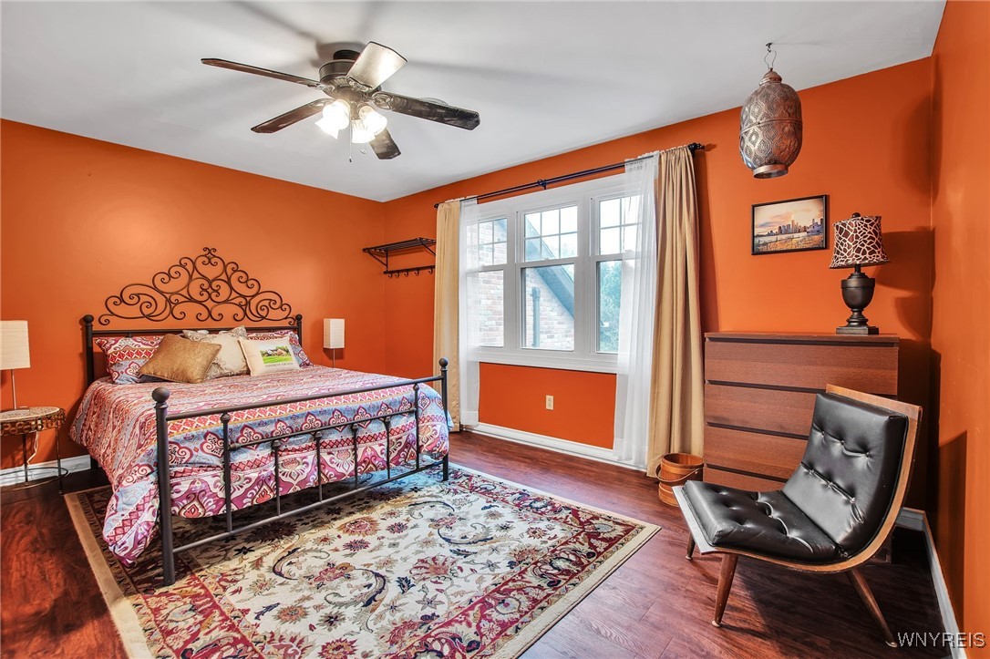 393 Glengrove Road Porter, NY 14174 - Photo 24 of 50 Bedroom 3