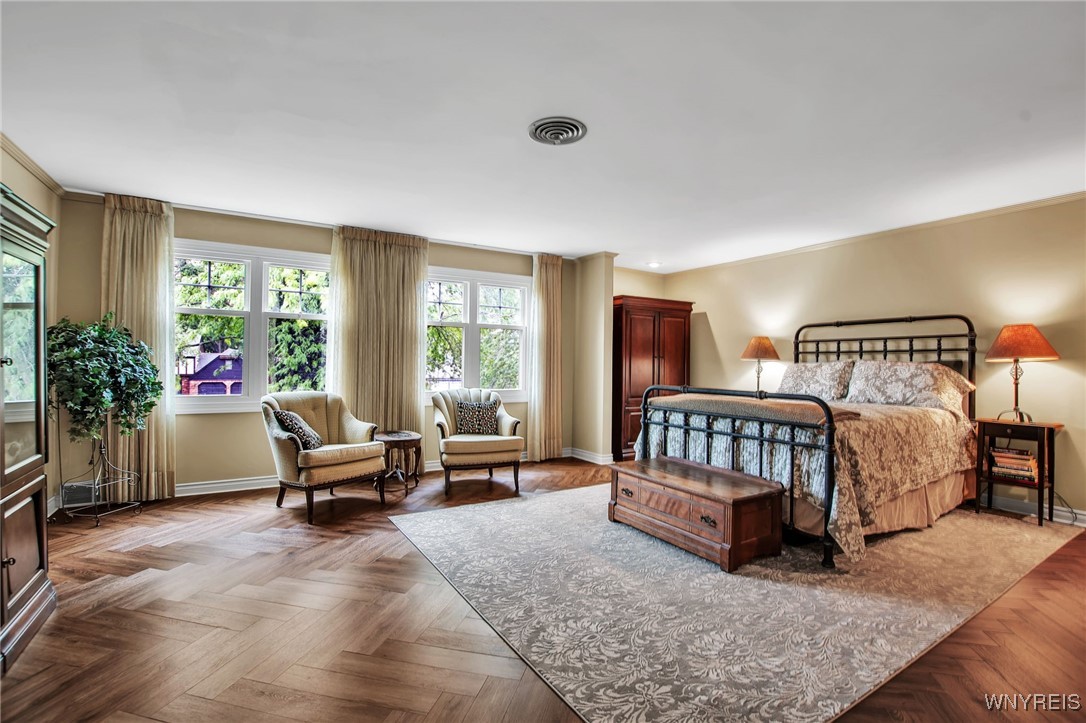 393 Glengrove Road Porter, NY 14174 - Photo 27 of 50 Primary bedroom