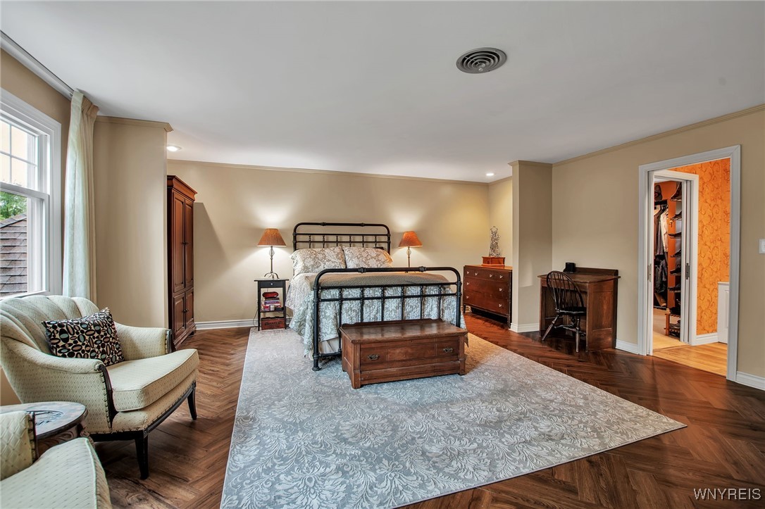 393 Glengrove Road Porter, NY 14174 - Photo 28 of 50 Primary Bedroom