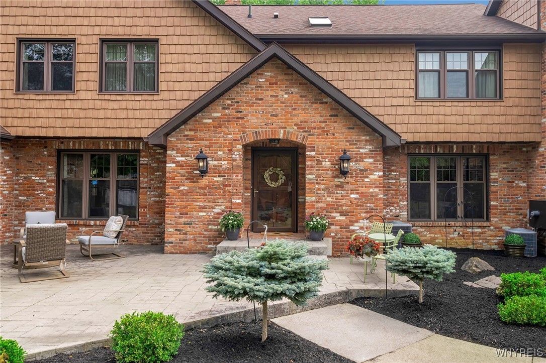 393 Glengrove Road Porter, NY 14174 - Photo 3 of 50 Professional Landscaping